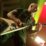 Into The Grave 2019: Anthrax
